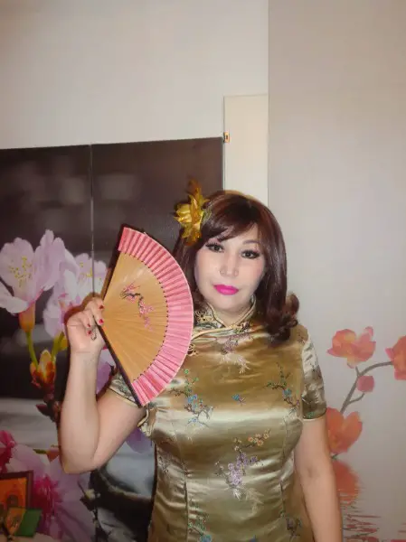 Japanische Massage Zürich