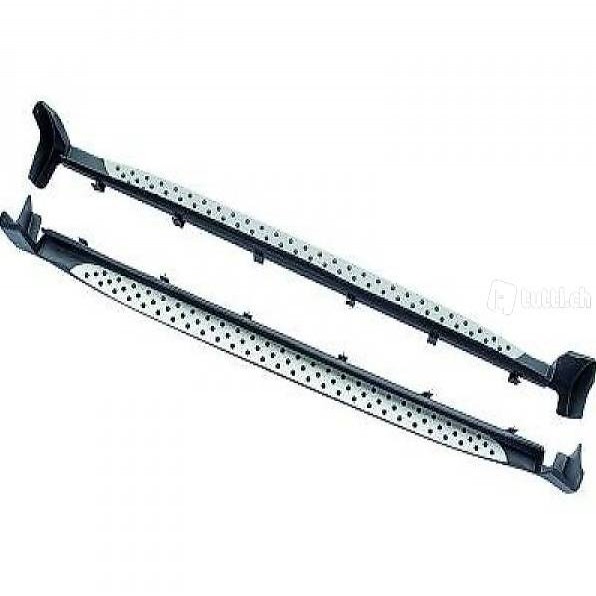  TRITTBRETTER SATZ, MAZDA CX5, Ab 2015->>