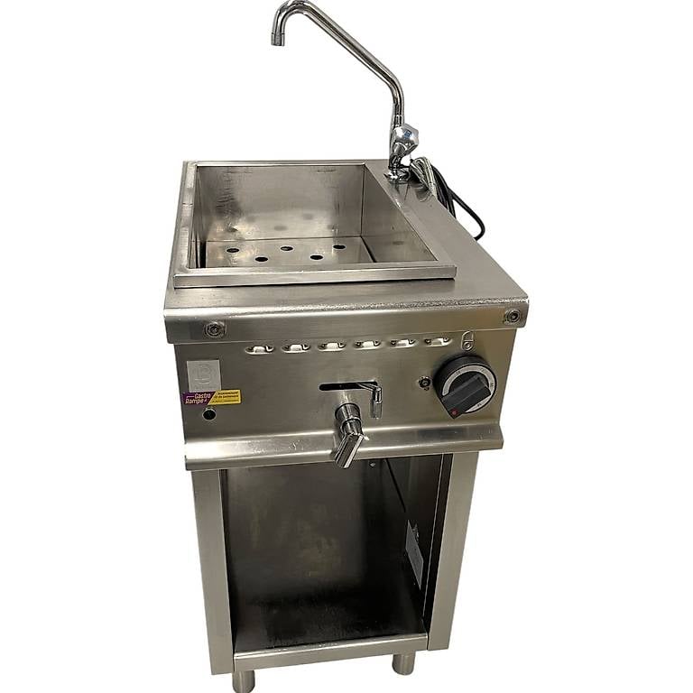 Bain Marie I Bain-Marie I Bainmarie Standmodell
