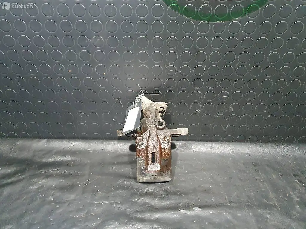  Bremszange Hinten Links Mazda RX8