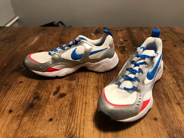 Nike Air Heights, Laufschuh, Gr. 42