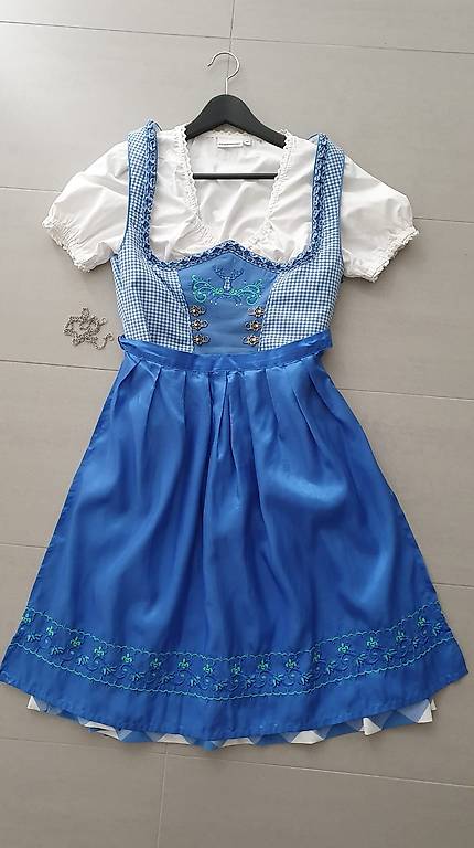 Dirndl