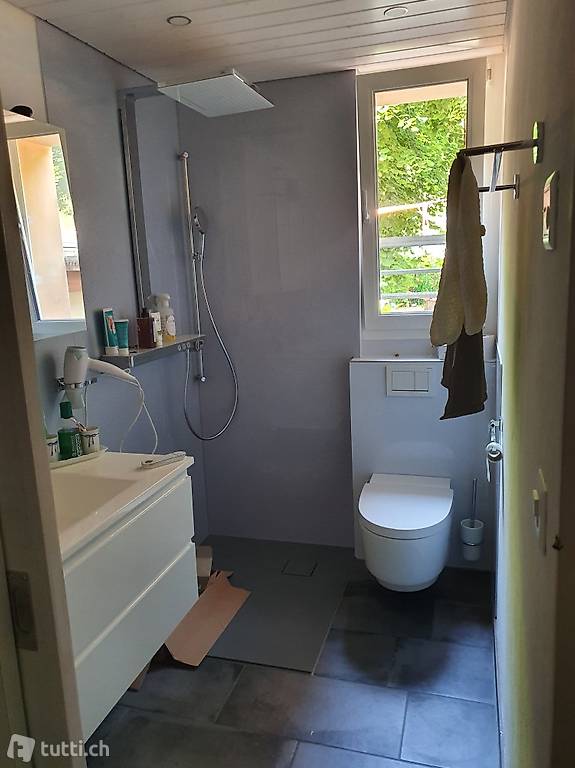  Badezimmer als Entspannungsort ihr Luxus Bad