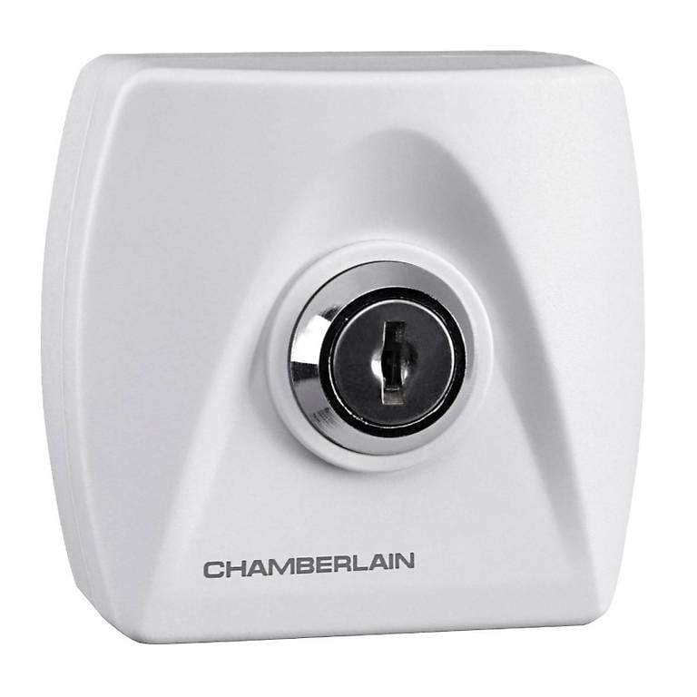Schlüsselschalter Chamberlain 41REV