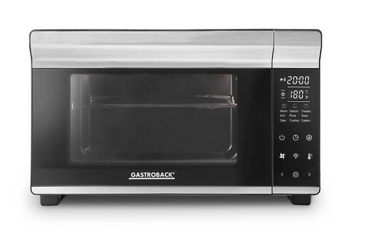 Gastroback Backofen