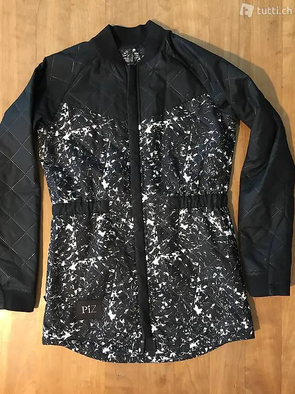 Zimtstern Jacke, Gr. S, NEU