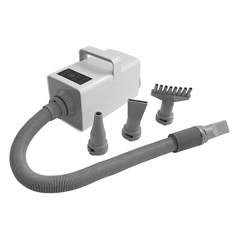 Haustier-Haartrockner, Fellpflege-Haartrockner für Haustiere