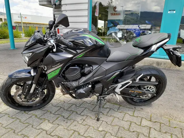 kawasaki z 800 e