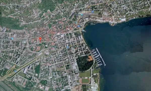 Ob Geschäftssitz, Zweigniederlassung oder Postanschrift…..