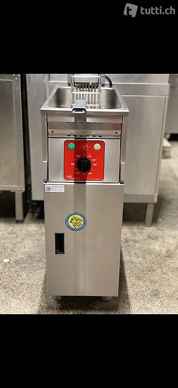 Frifri Franke Fritteuse