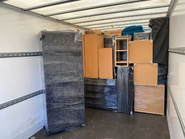 Komplett-Umzug bis 1,5 - Zimmer Wohnung, Zürich und Umgebung