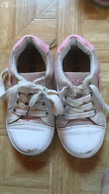 Diverse Schuhe Grösse 26 (nr1)