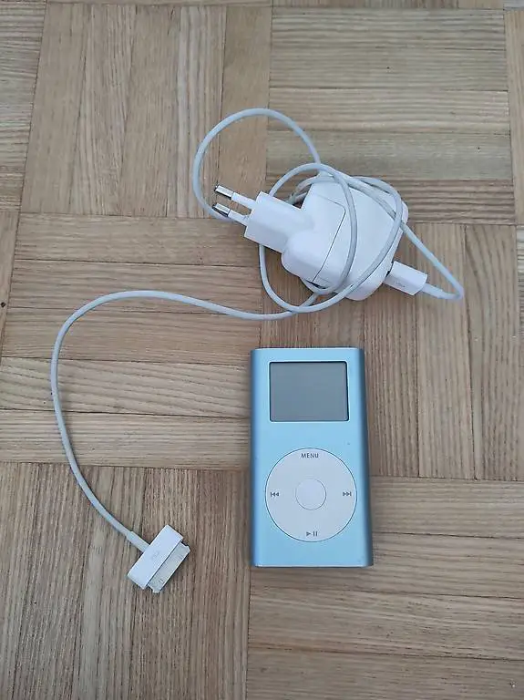 iPod Mini