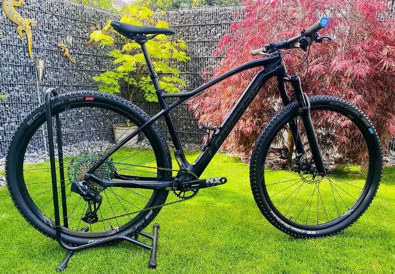  Lapierre Prorace SAT 929 - Occasion - Race Ready - 9.8kg.