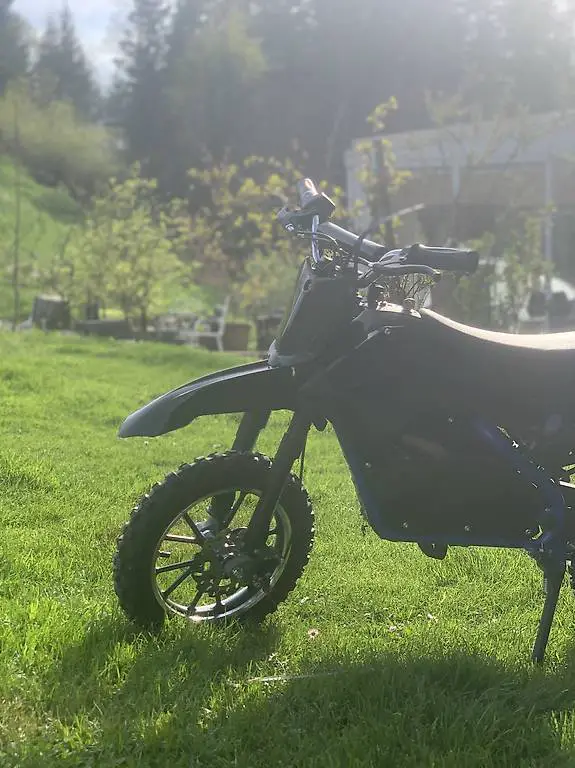 pocket bike 500w 36 volt