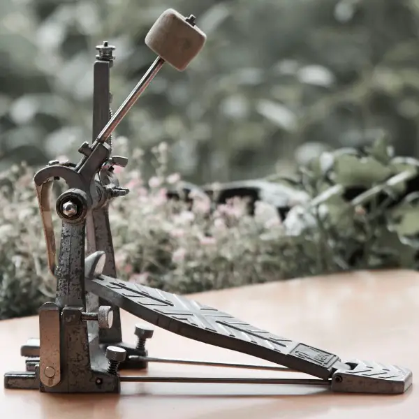 Fussmaschine MONTANA Schlagzeug Neu