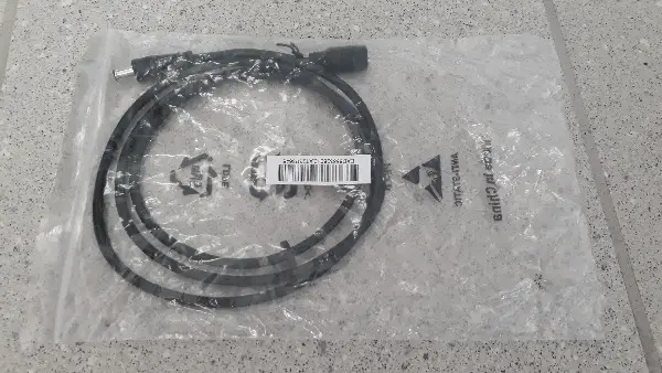 12V Stromverlängerungskabel