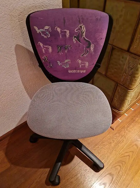 Kinderschreibtischstuhl