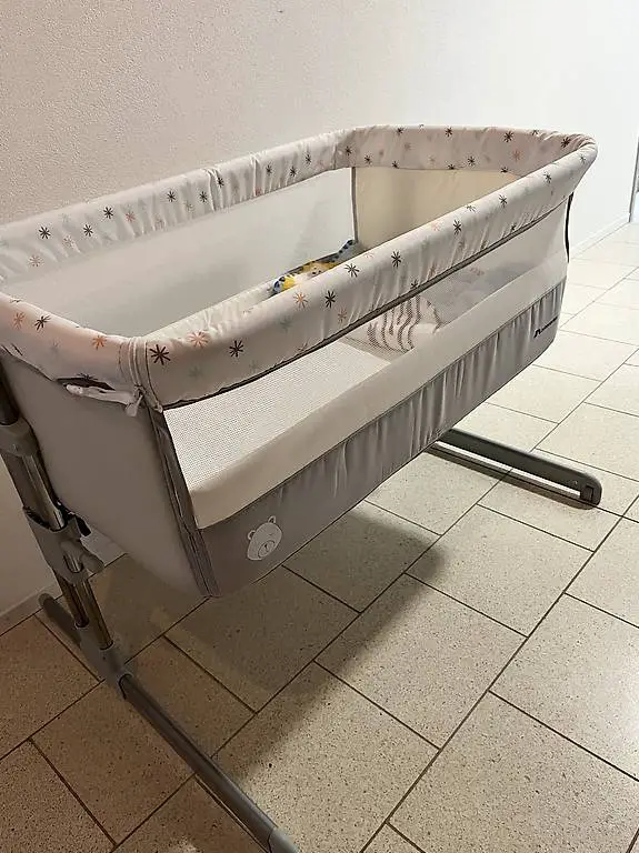 Beistellbett Calidoo