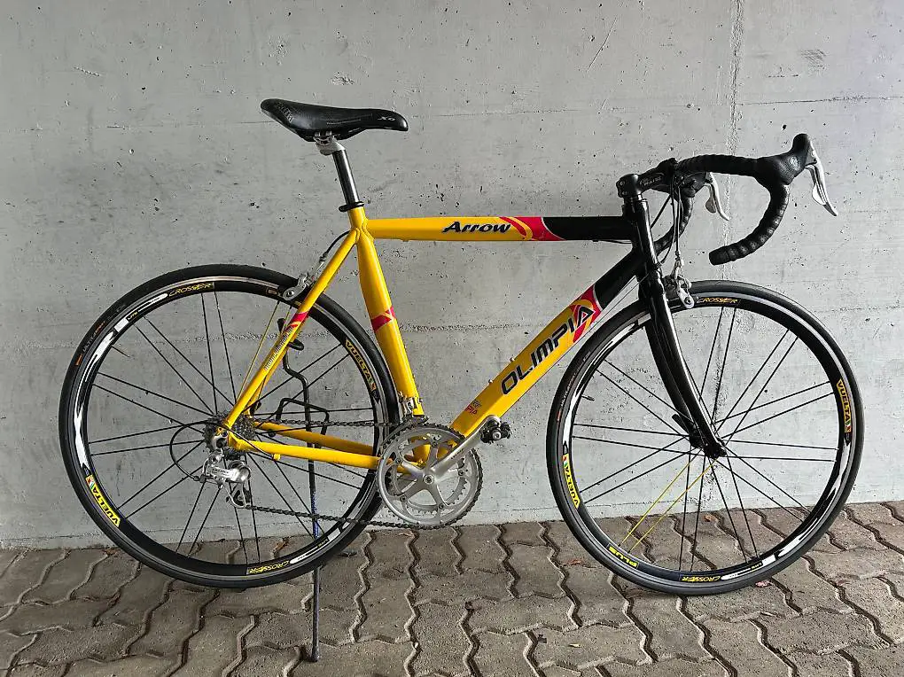 Olimpia Arrow Rennvelo