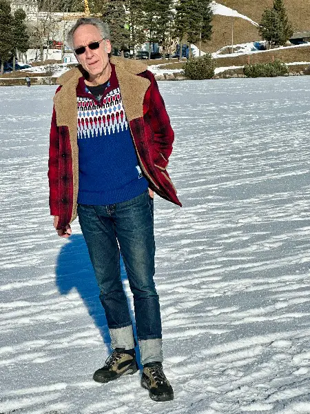 Ich suche Lebenspartnerin