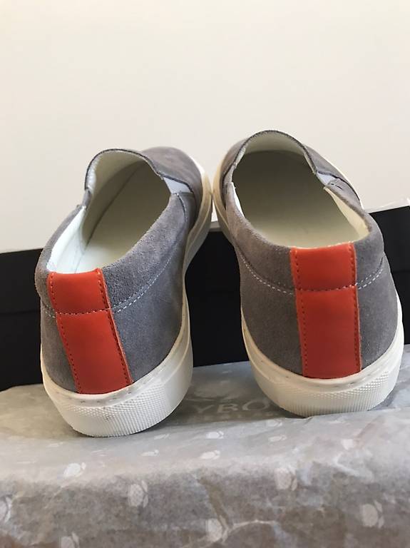 NAVYBOOT Herren Schuhe Gr 41