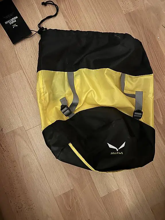 Schlafsack Packsack / Kompressionssack von Salewa