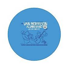 2x 2 Tickets: The Van Morrison Alumni Band; So, 11.5.; ZH