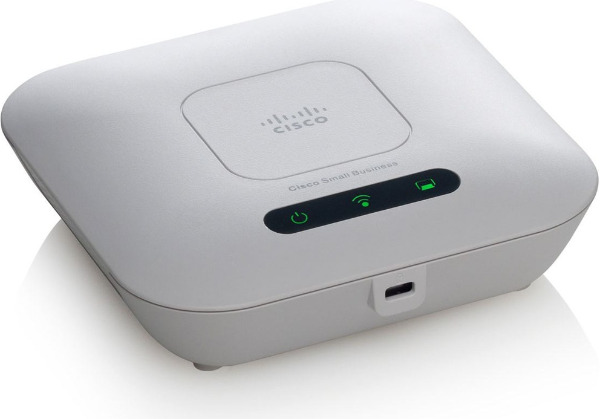 Cisco WAP121 WLAN Access Point