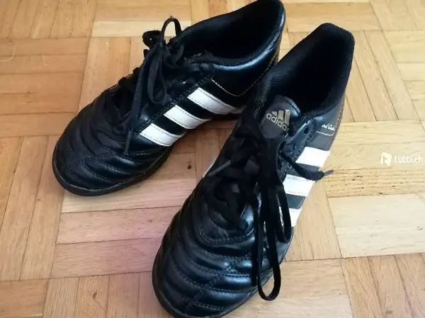 Turnschuh Adidas 35