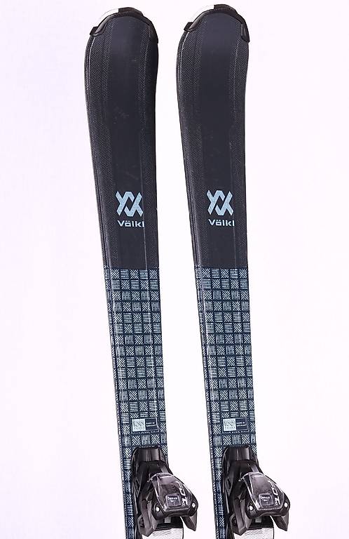 Damenski VOLKL FLAIR 7.2 2023, black 137 144 151 158 165 cm