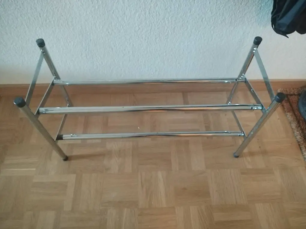 Schuhgestell