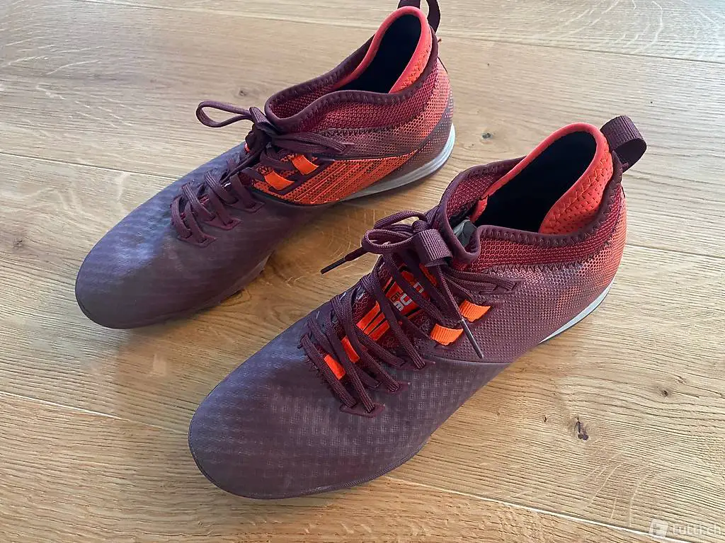 Tausendfüssler Gr. 42