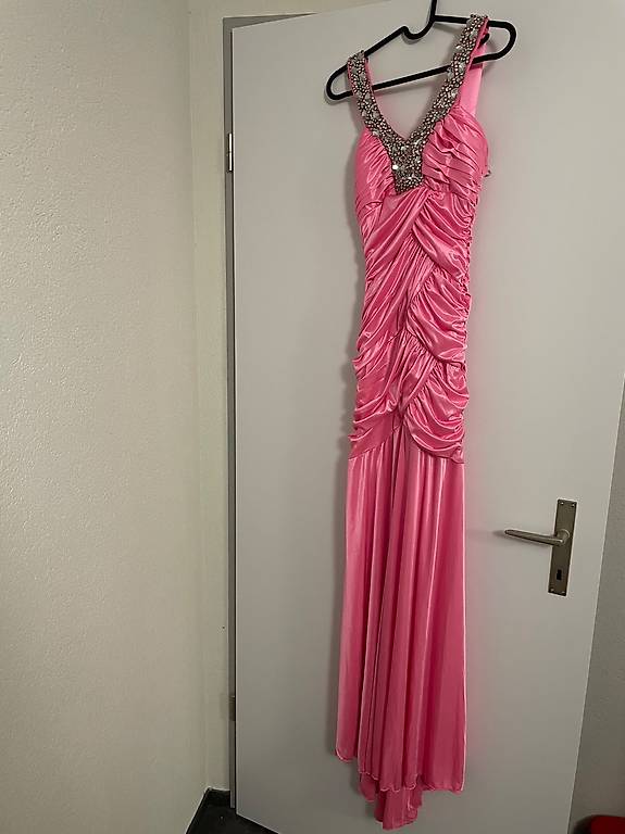 Ballkleid / Grösse S