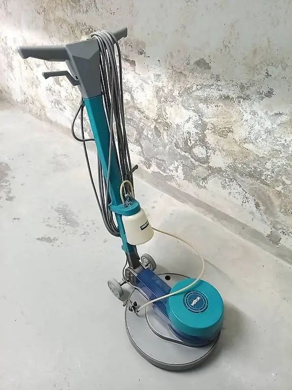 Wetrok Einscheibenmaschine 230 V