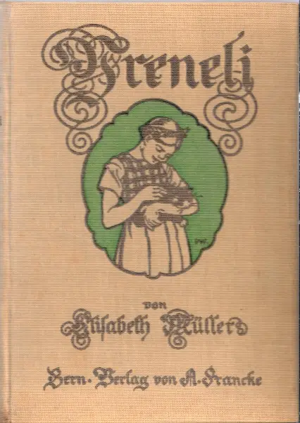 Müller, Vreneli. Aufl. 1925