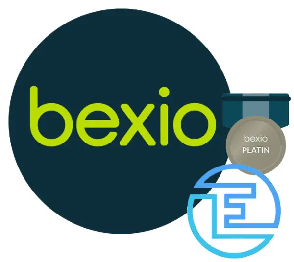 bexio Lohnbuchhaltung - 1 Jahr Abo - Lizenz