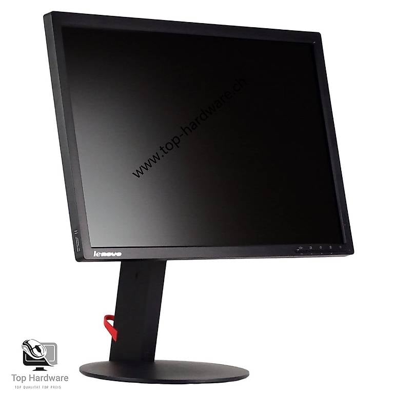Lenovo Bildschirm ThinkVision T2254pc