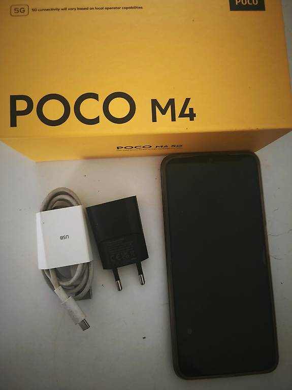 Xiaomi Poco M4