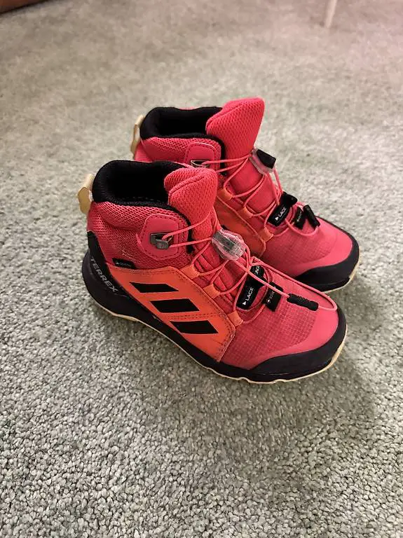 Adidas Terrex Gr.30