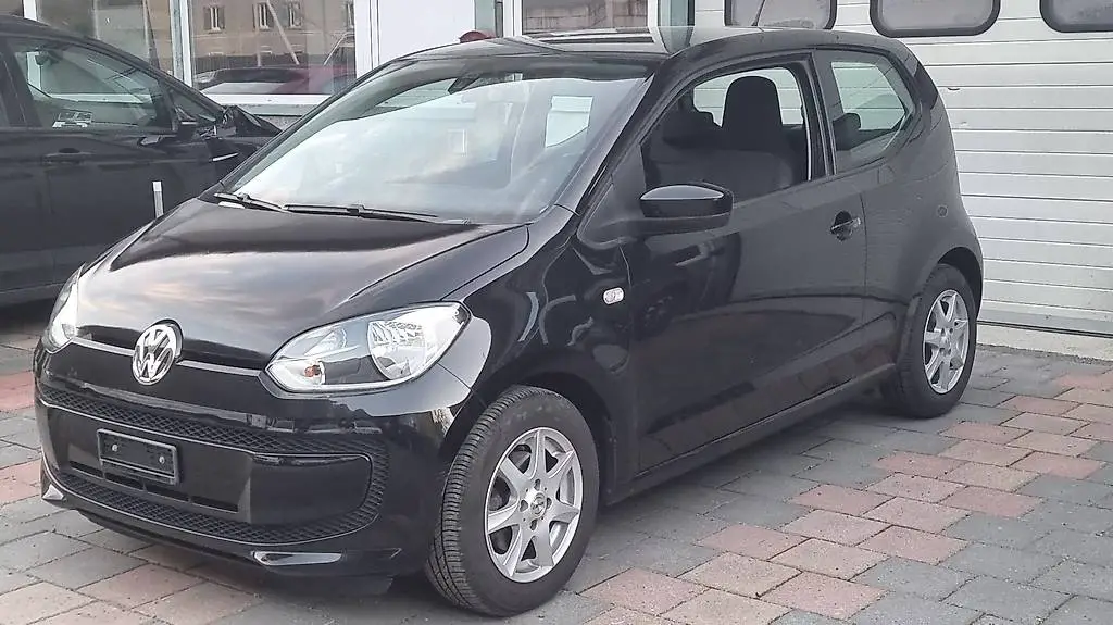 vw up 1.0 bmt 55 kw / collaudata/mfk/21/03/2025