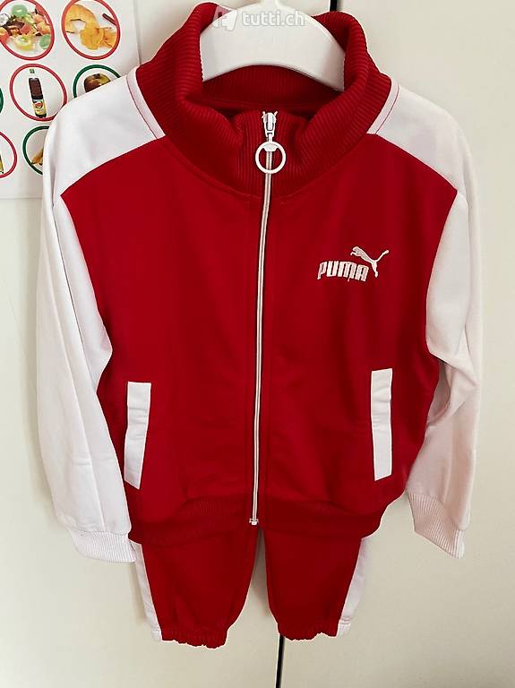 Sportanzug Puma