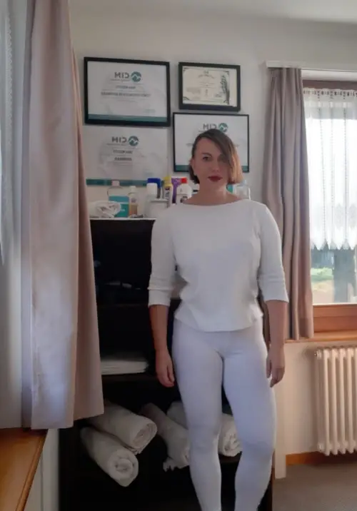 Therapeutische Gesundheitsmassage Boniswil