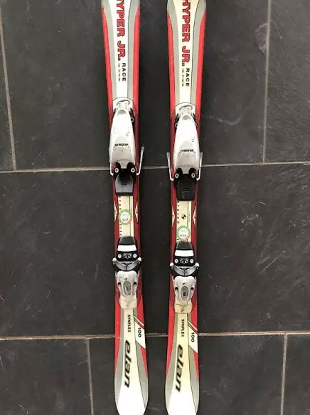 Kinderskis Elan 100cm, gebraucht