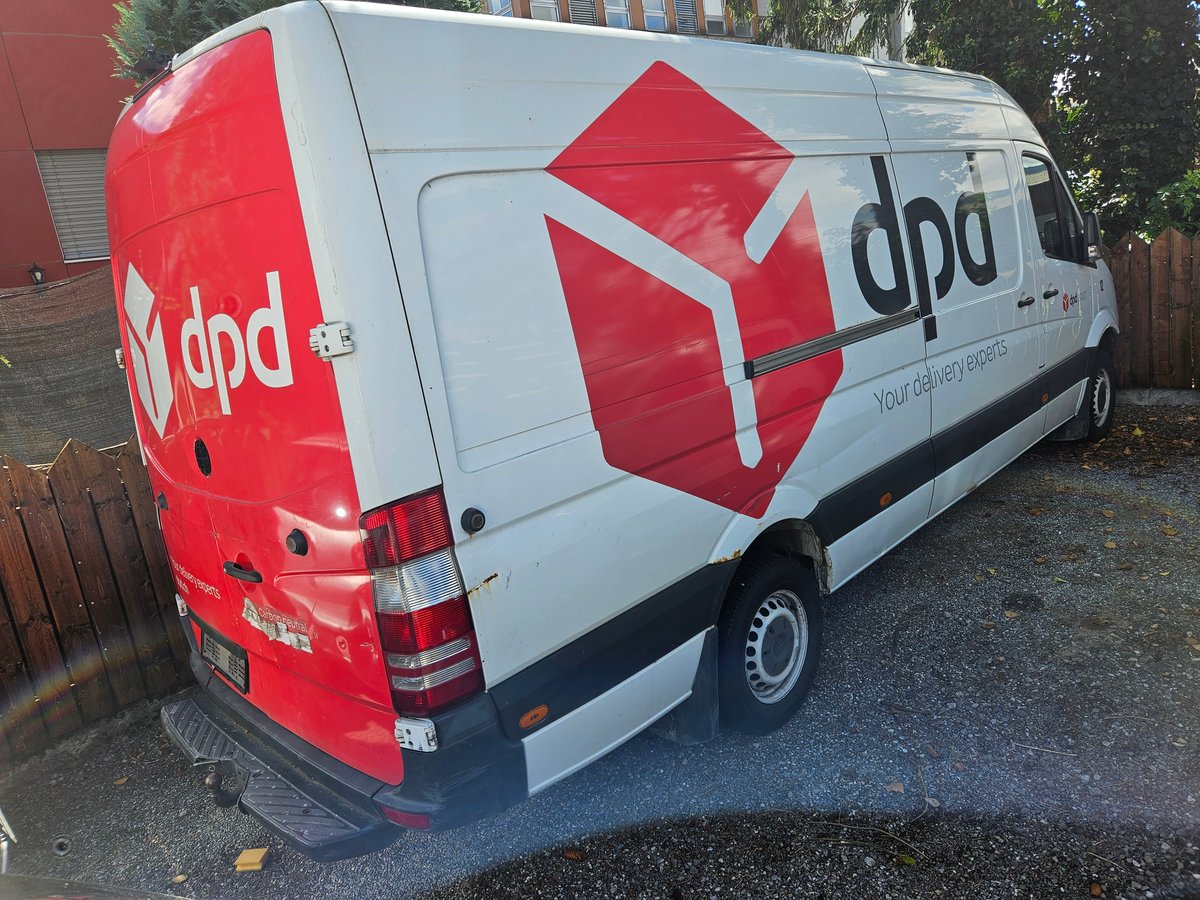 mercedes-benz sprinter 313 cdi lang