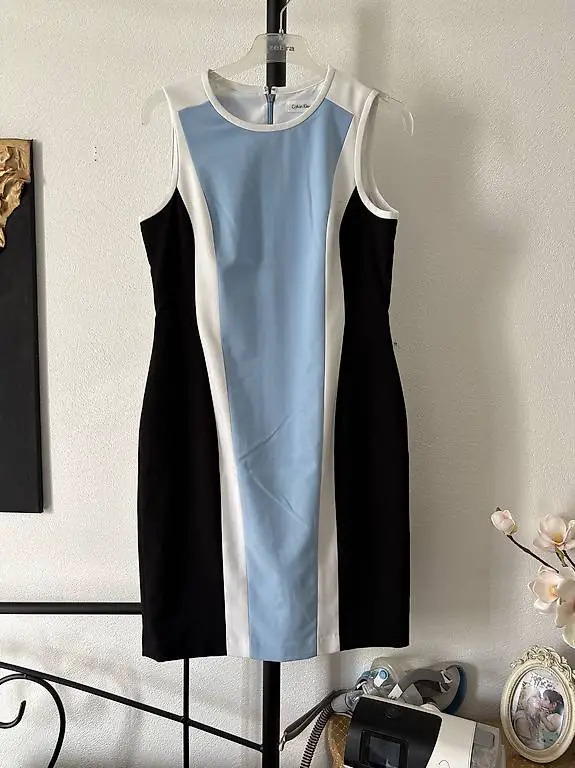 Calvin Klein Kleid gr S neue