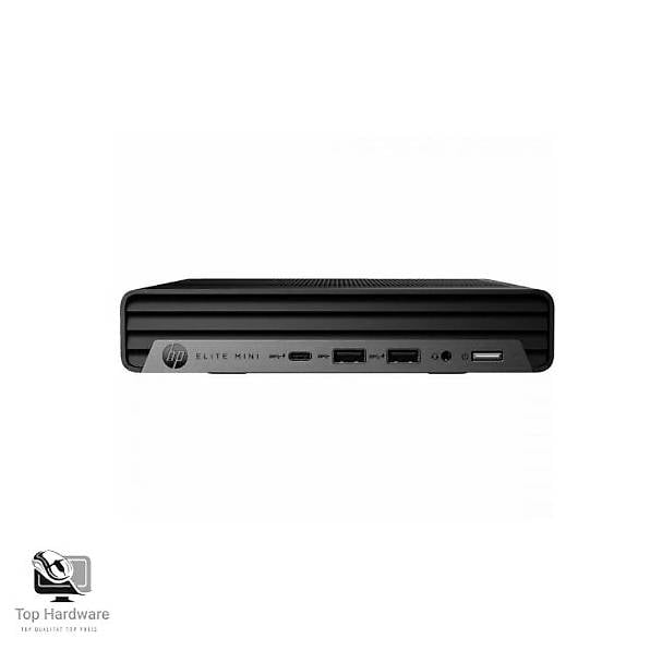 HP EliteDesk 600 G9 Mini i5-12500, 16GB, 256GB, Win11
