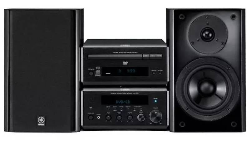 Yamaha Pianocraft E810