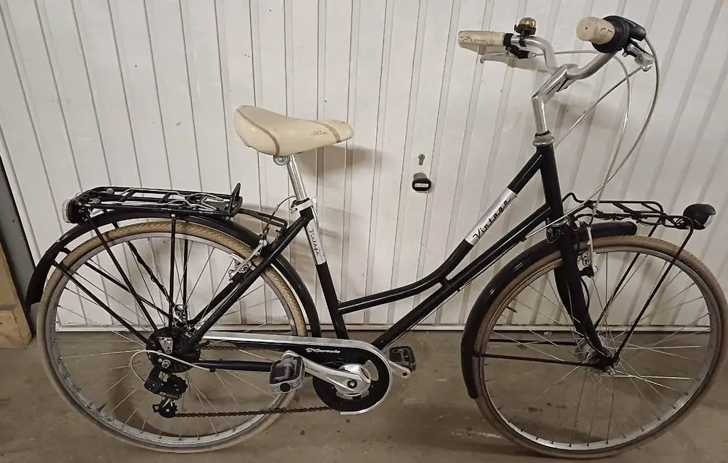 Villiger Damen Velo 26zoll 21gang 50cm Rahmengrösse