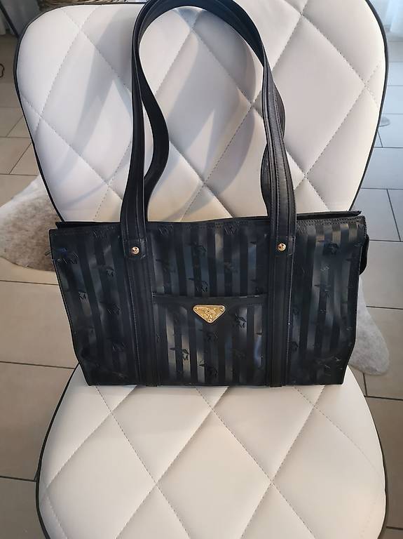 Maison Mollerus Tasche